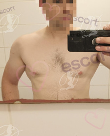 Maciej — Białystok