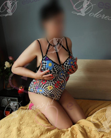 Nimfomanka 3 dni nowa