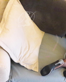 Starsza Pani — Gdańsk