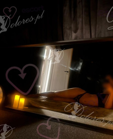 masaż u Polki — Warszawa