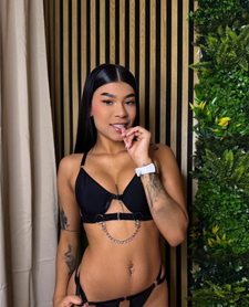 MICHELLE BAD BUNNY — Warszawa