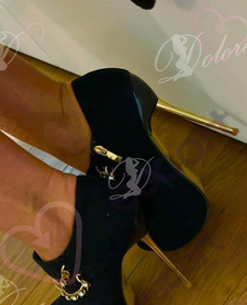 BOGINI BDSM Lady Natalia Wyjazdy