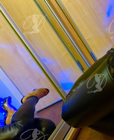 BOGINI BDSM Lady Natalia Wyjazdy