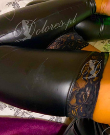 BOGINI BDSM Lady Natalia Wyjazdy