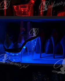 BOGINI BDSM Lady Natalia Wyjazdy