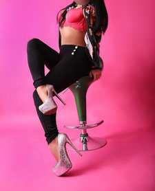 Przejazdem ! — Łomża