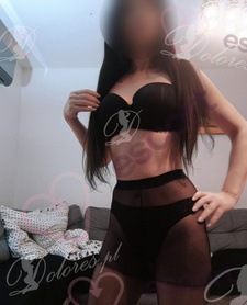 Dziewczyna z sąsiedztwa