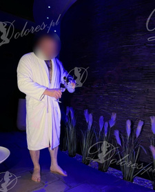 Wspólne biesiadowanie i sexrelaks Dojazd do Klientek