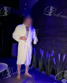 Wspólne biesiadowanie i sexrelaks Dojazd do Klientek