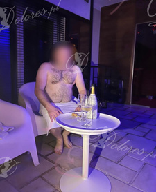 Wspólne biesiadowanie i sexrelaks Dojazd do Klientek