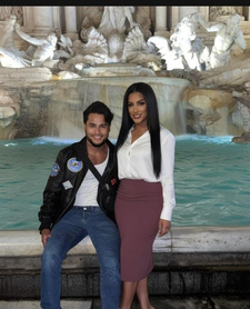 DUO DOMINATE — Warszawa