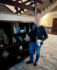 Marcel dla Pań i Par