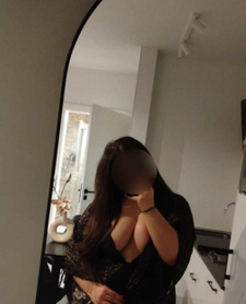 Napalona Marietta — Gdańsk