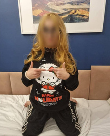 buzka aniola bez nark