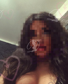 PIĘKNA BOGINI SEKSU