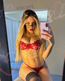 Twoja Blondynka 24/7