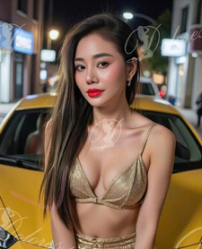 ASIAN SEXY