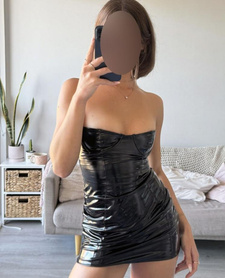 Magda PASTERKA  WIGILIA — Kraków