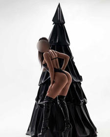 Kristina — Warszawa