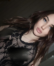 Amelia tylko dziś jestem