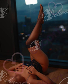 S T E L L A, body to body