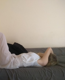 Cieplutka brzoskwinka