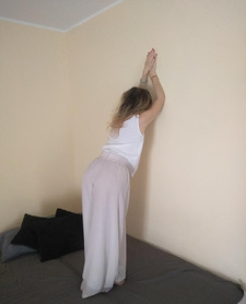 Cieplutka brzoskwinka