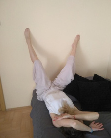 Cieplutka brzoskwinka