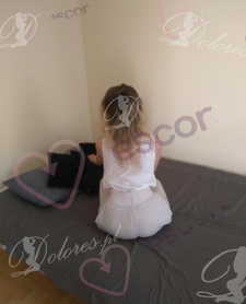 Cieplutka brzoskwinka