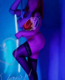 Prawdziwy Duet lesbijek! Salon Erotic Massage LUXURY TIME