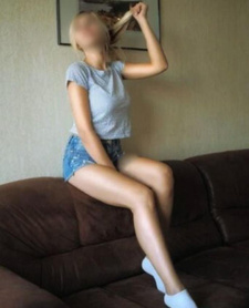 Kasia Bogini — Warszawa