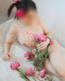 ASIAN CHERY masaż i sex