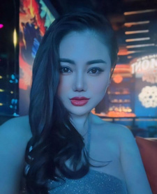 NOWA masaż i sex Chery Asian