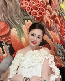 Ostatni tygodni ASIAN CHERY