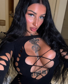 Miss Marbella Laurita — 