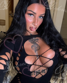 Miss Marbella Laurita