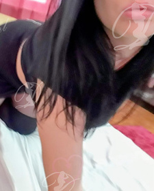 Agnieszka — Warszawa