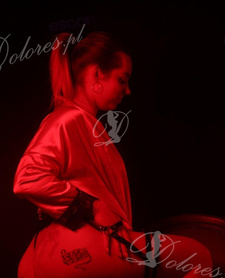 Oliwka - Dostępna - Kamerki, filmiki i sexchat!