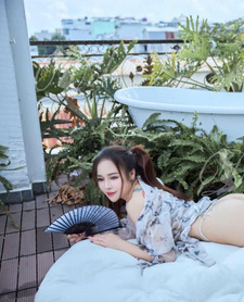 Masaż i seks, Nowa Korea