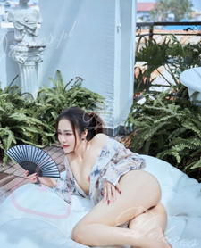 Masaż i seks, Nowa Korea