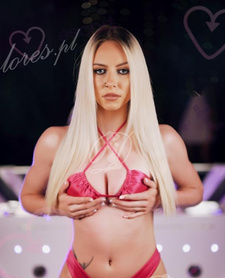 EMILIA BE BOSS — Warszawa