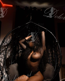 Nikki Tantric Massage