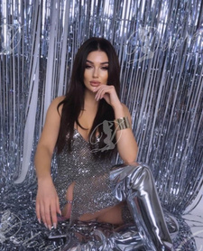 Alexa Hugo — Warszawa