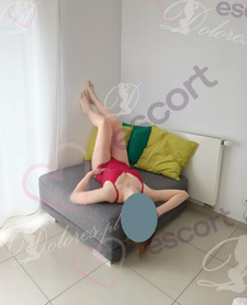 MARCELINA - nowy wymiar odprężenia