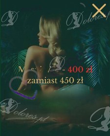 S O F I, masaż nuru