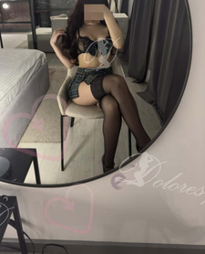 Niegrzeczna uczennica