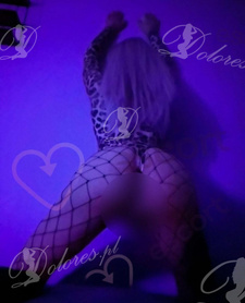 Andżelika, spotkania , zdjęcia , filmiki — Kraków