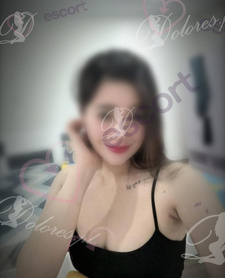 Gorąca, filigranowa Azjatka Amy 25l