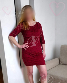 Weronika kontakt SMS — Tychy