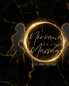 Sensual Massage — Kraków